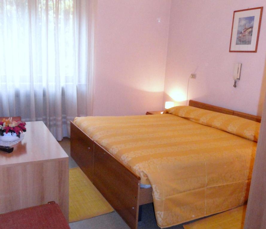 Albergo Ristorante Cima I Pra' Ponte nell'Alpi Bilik gambar